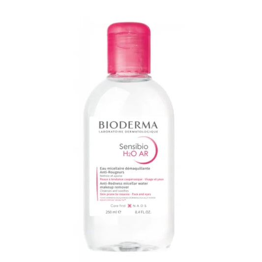 Bioderma Sensibio  AR  H2O - 250ml (Special Price) - Healtsy