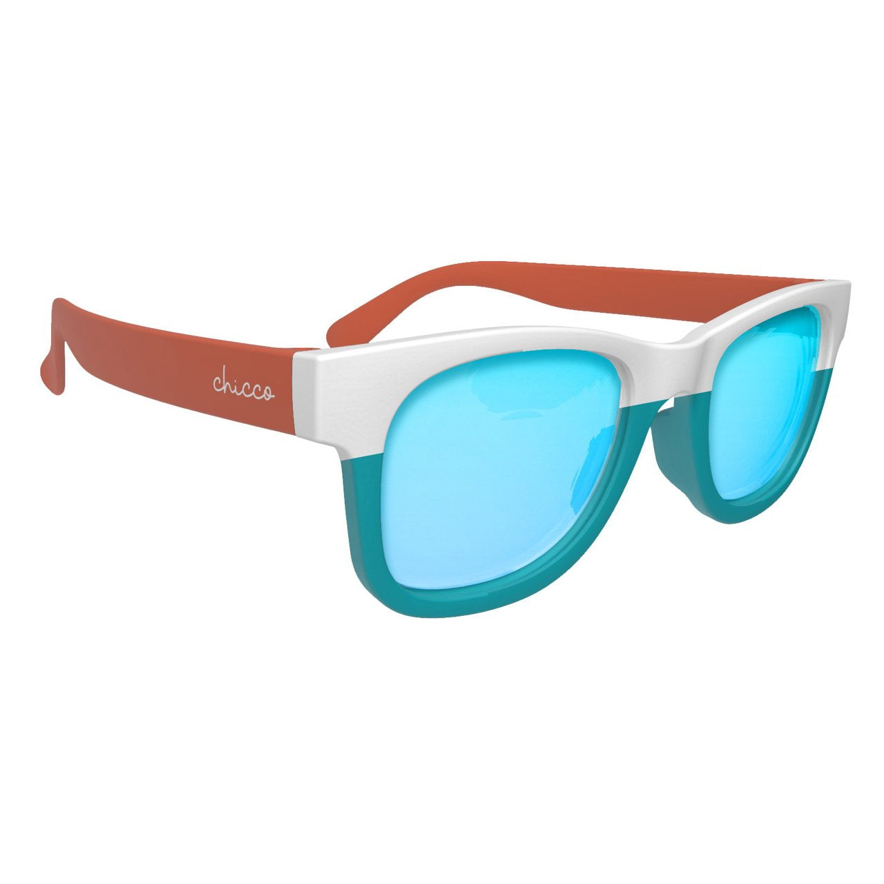 Chicco Sunglasses Mirrored Lenses Tiffani 24M+ (ref. Ch.Ocu12731100000) - Healtsy