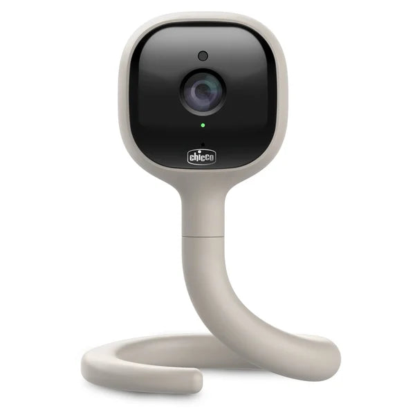 Chicco Smart Camera AI Wifi (ref. Ch.Seg12581000000) - Healtsy