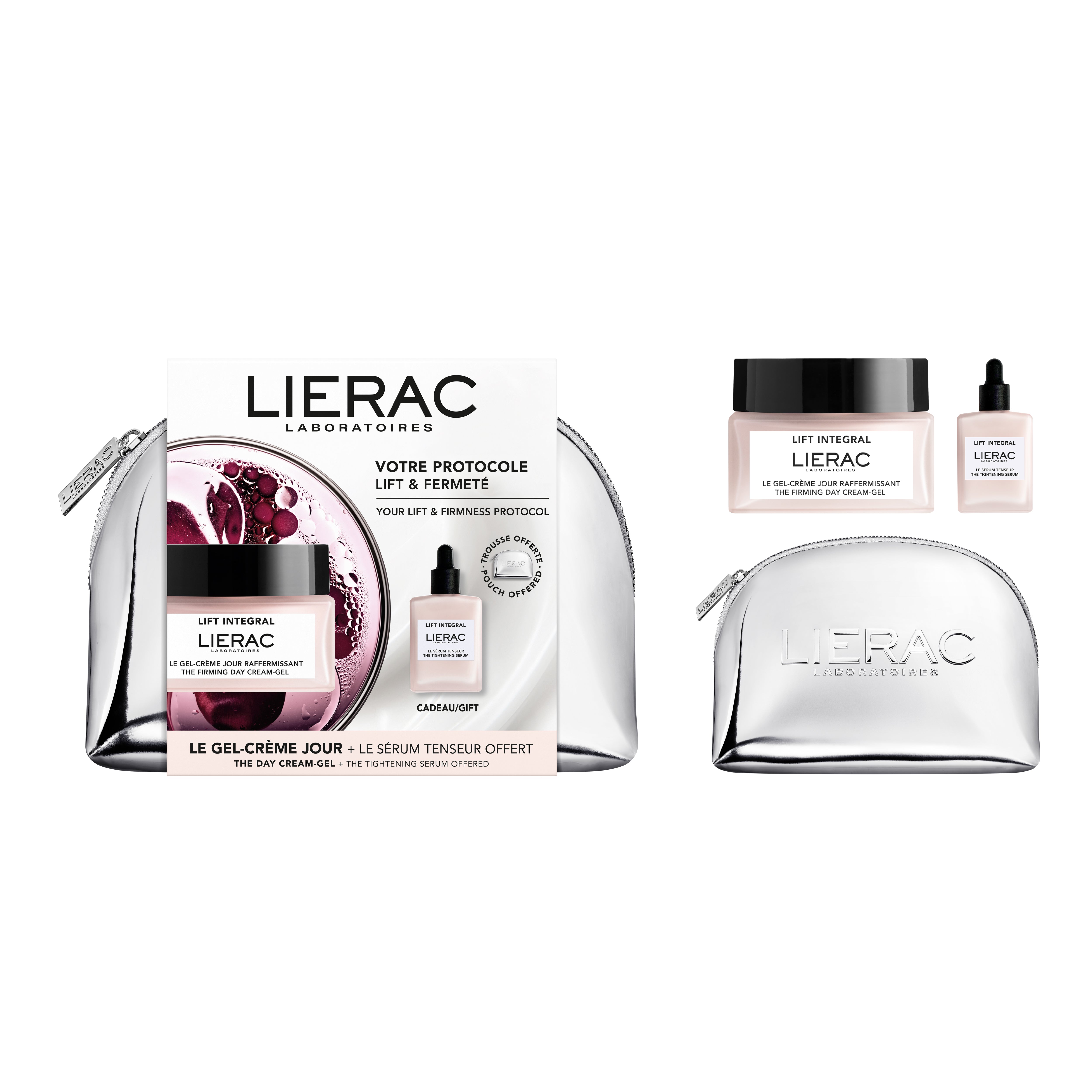 Lierac Bols Lift Integral GelCr50+OfSer, 1 - Healtsy