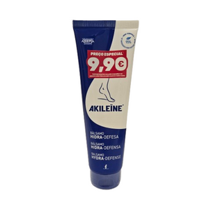 Akileine Sec Hydrating Defense Balm - 125ml (Special Price) - Healtsy