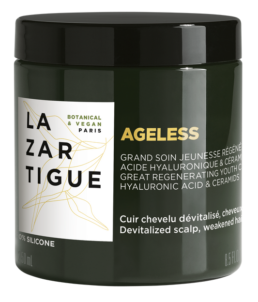 Lazartigue Ageless Mask 250Ml - Healtsy