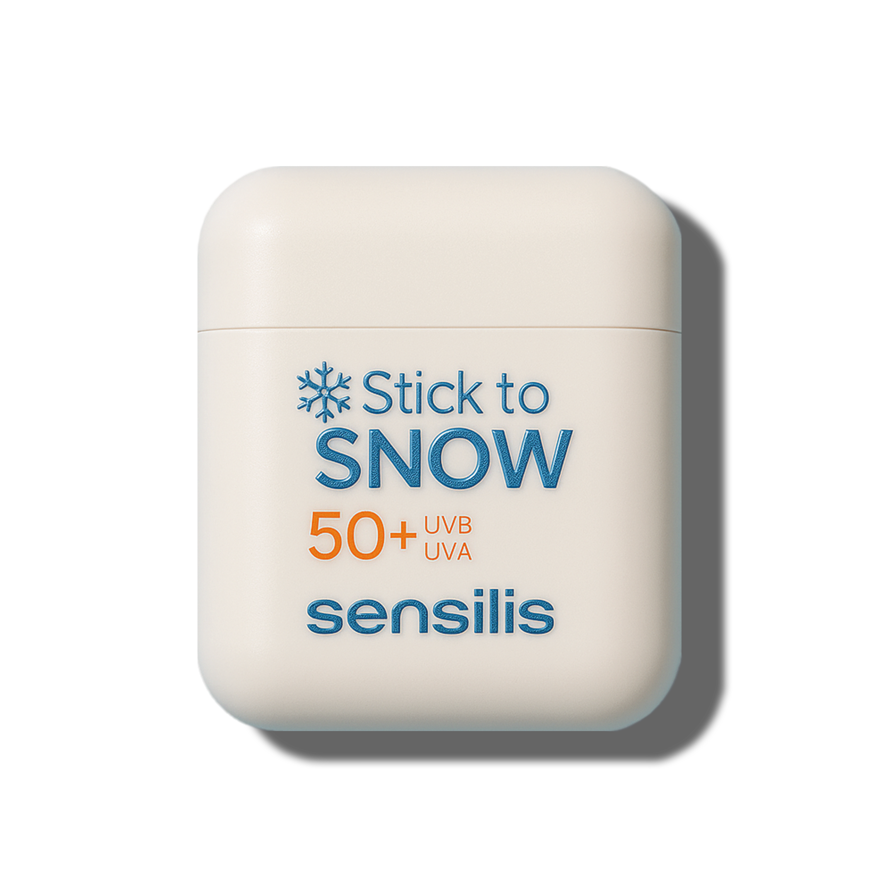 Sensilis Photocorrection Stick To Snow SPF50+ - 10G - Healtsy
