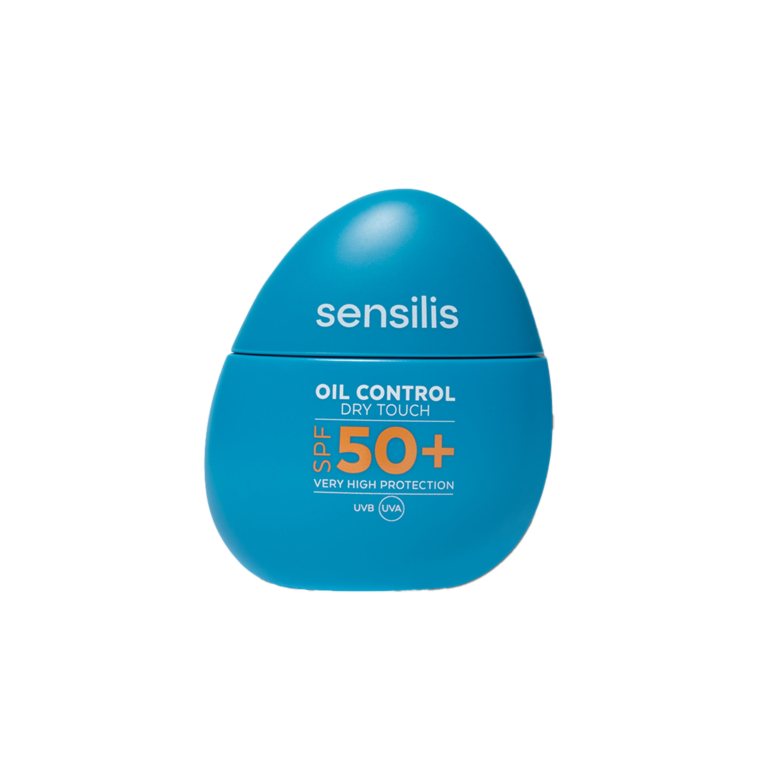 Sensilis Oil Control DryT Fl SPF50+40Ml,   x 1 - Healtsy