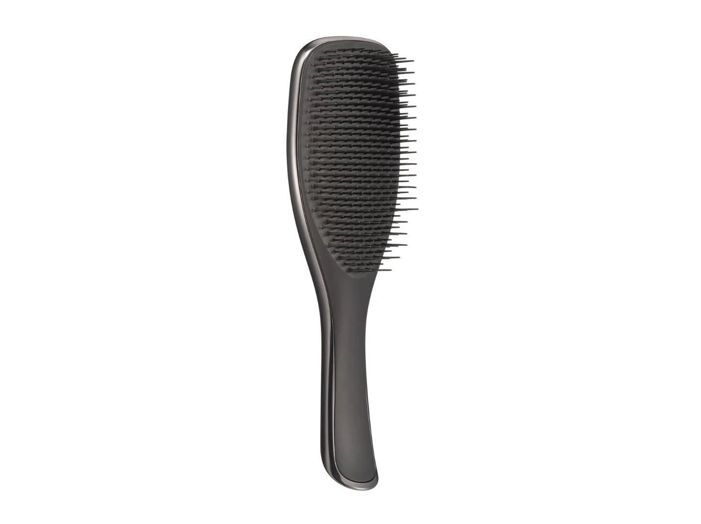 Tangle Teezer Chrome Silver Detangler Brush - Healtsy