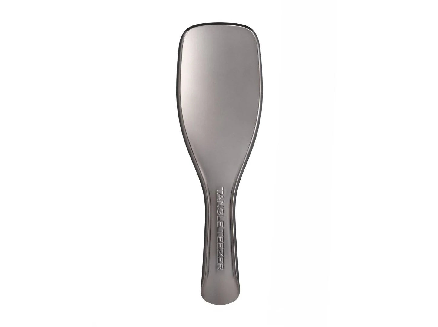 Tangle Teezer Chrome Silver Detangler Brush - Healtsy
