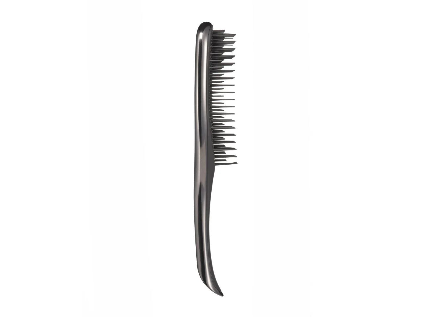 Tangle Teezer Chrome Silver Detangler Brush - Healtsy