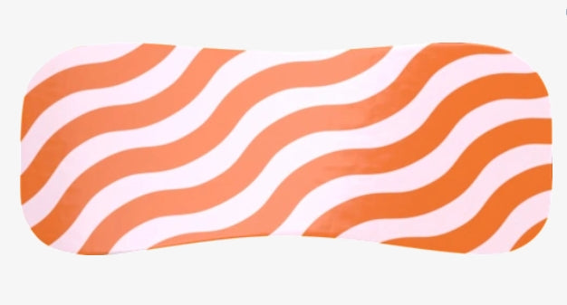 Wild Stripes Antipimple Patch XL Clear (x9 units) - Healtsy