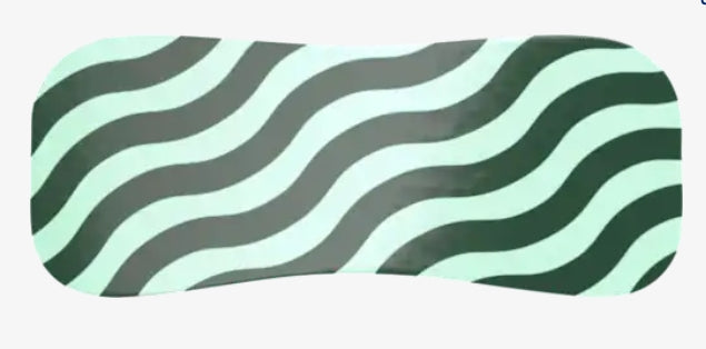 Wild Stripes Antipimple Patch XL Clear (x9 units) - Healtsy