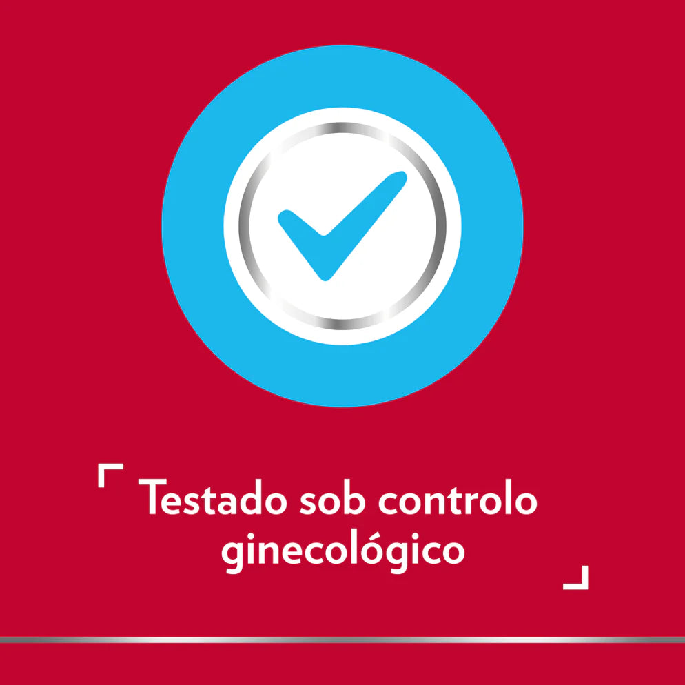 Gino Canesfresh Daily Gel Intimo - 200ml - Healtsy