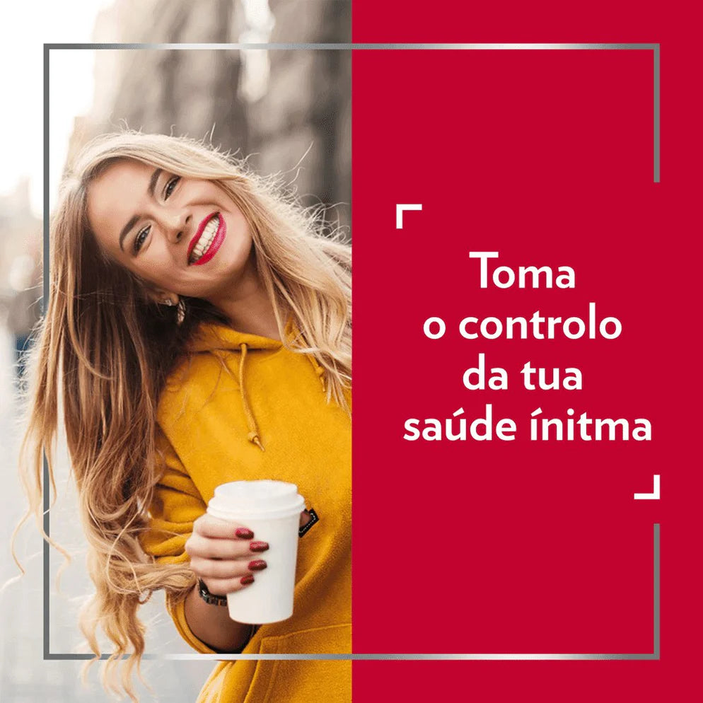 Gino Canesfresh Daily Gel Intimo - 200ml - Healtsy