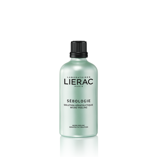 Lierac Sebologie Solución Queratolítica Corrector de Imperfecciones - 100ml