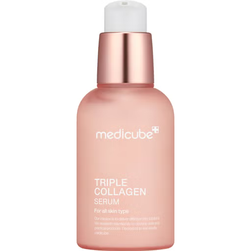 Medicube Triple Collagen Serum 4.0 55ml - Healtsy