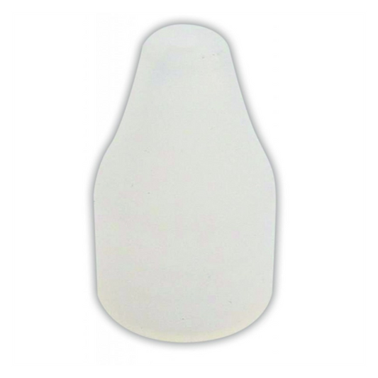 Narhiclean Electric Large Silicone Nasal Adapter - Healtsy