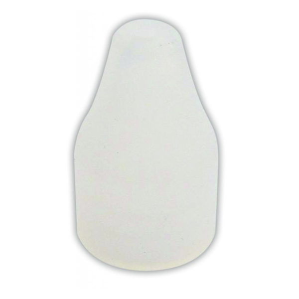 Narhiclean Electric Large Silicone Nasal Adapter - Healtsy