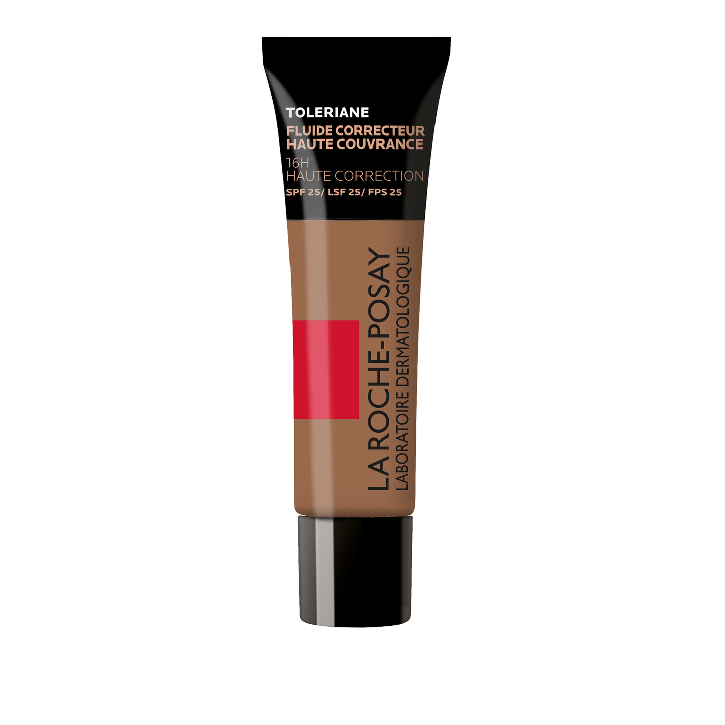 La Roche-Posay Toleriane Make Up Fond Teint SPF25 _ nº 16 - 30ml