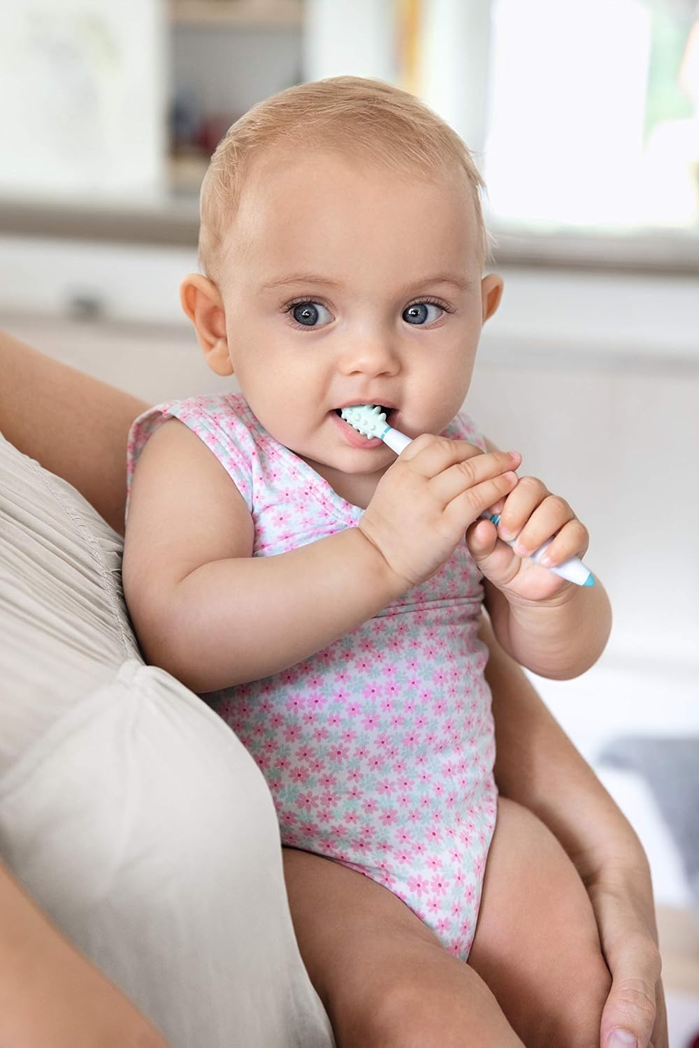 Nuk Toothbrush - Healtsy