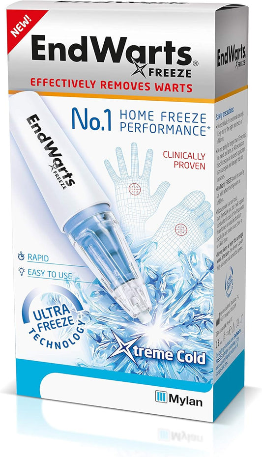 Endwarts Pen Wart Remover Pen - 3ml