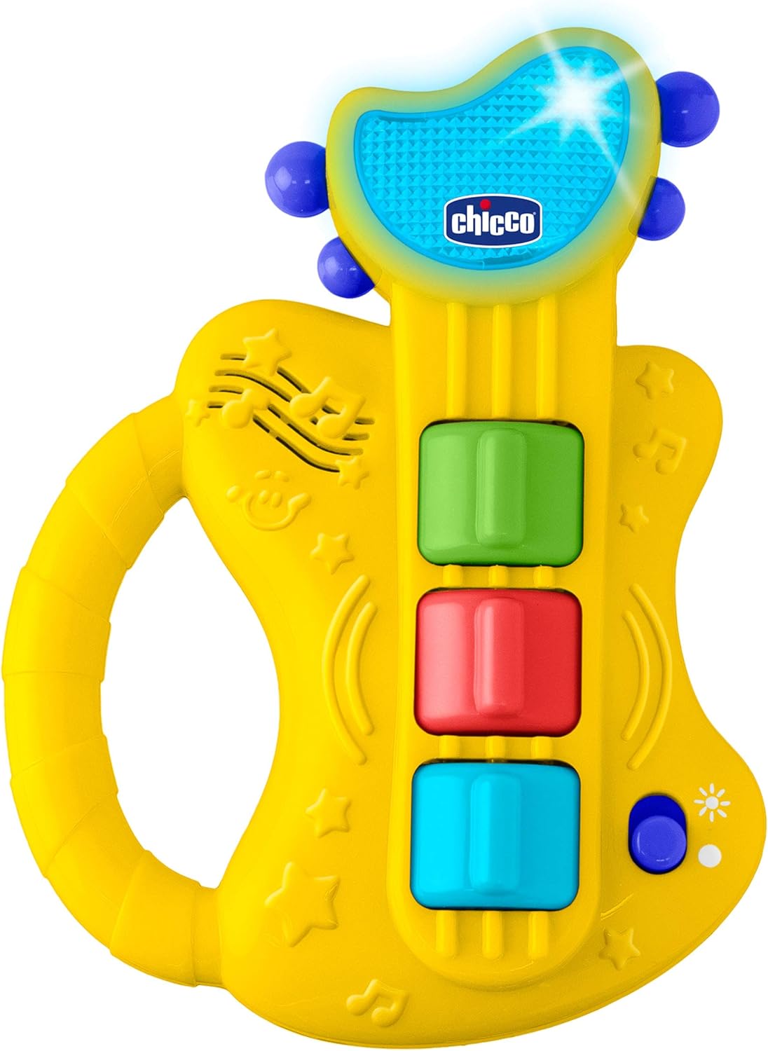 Chicco Baby Guitar - Healtsy