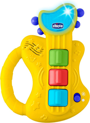 Chicco Baby Guitar - Healtsy