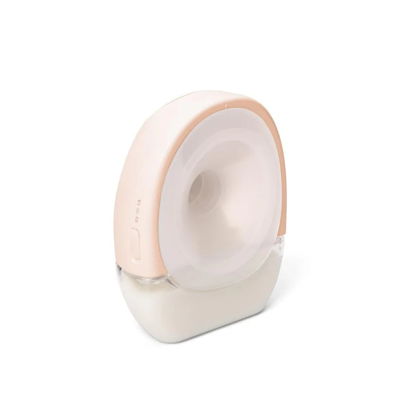 Suavinex Mothering Hands-Free Electric Breast Pump - Healtsy