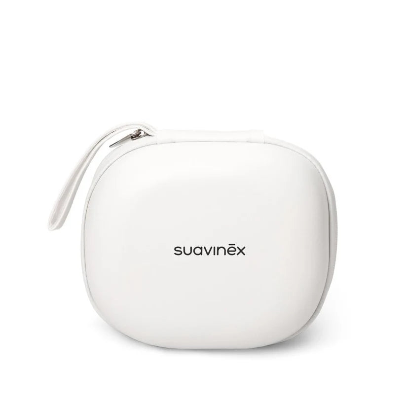 Suavinex Mothering Hands-Free Electric Breast Pump - Healtsy