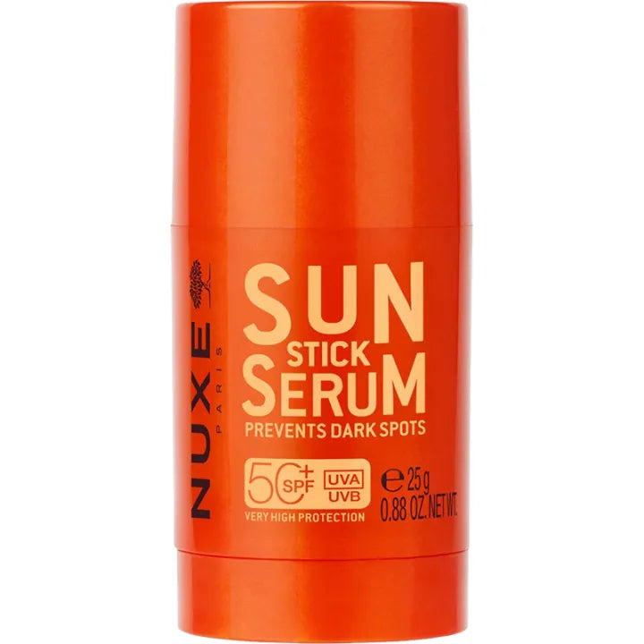 Nuxe Sun Serum Stick SPF50+ - 25G - Healtsy