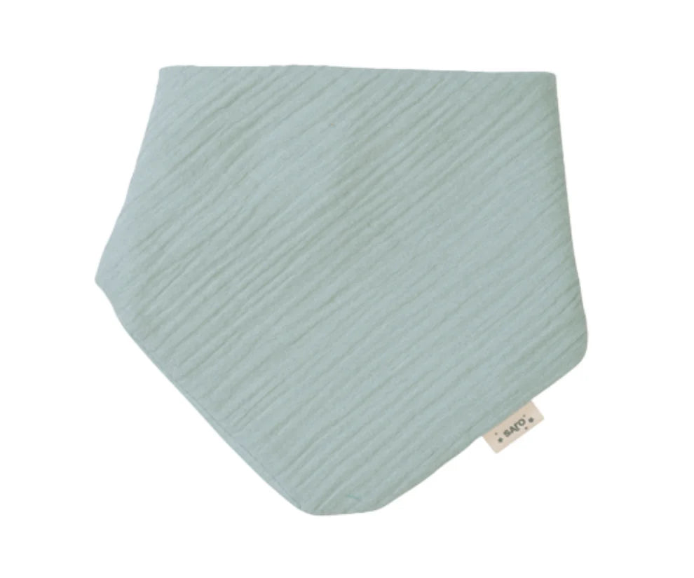 Saro Muslin Bandana - Healtsy