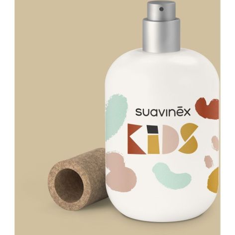 Suavinex Kids Cologne 100ml - Healtsy