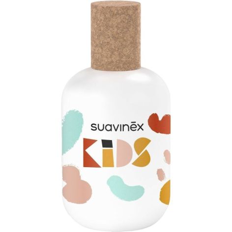 Suavinex Kids Cologne 100ml - Healtsy