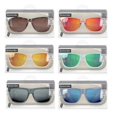 Suavinex Adult Sunglasses - Healtsy