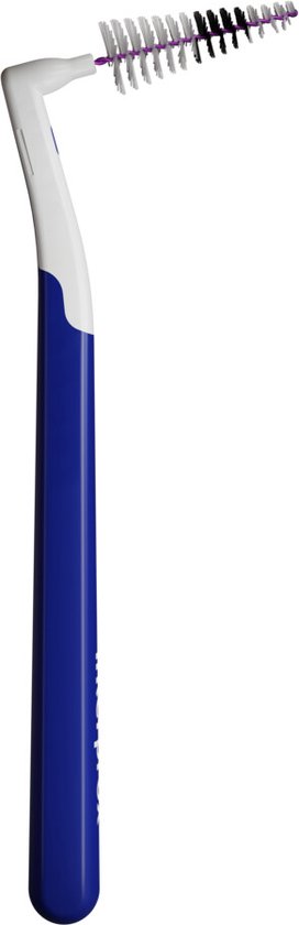 Interprox Plus Super Conical Interdental Brush (x4 units) - Healtsy