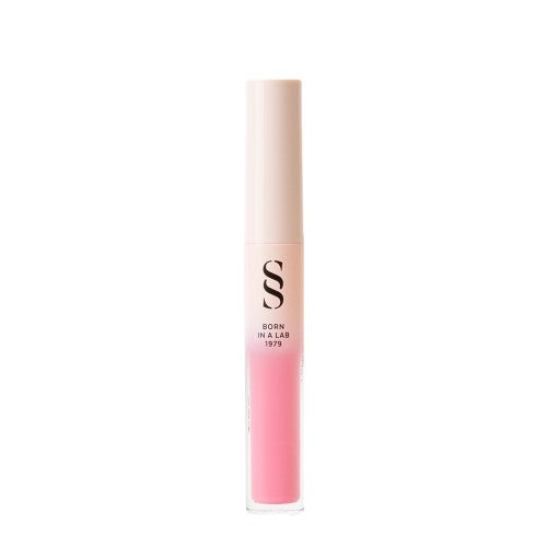 Sensilis Lip Glow Oil Repair Gloss_ 03 Bubble Gum - 3,5ml