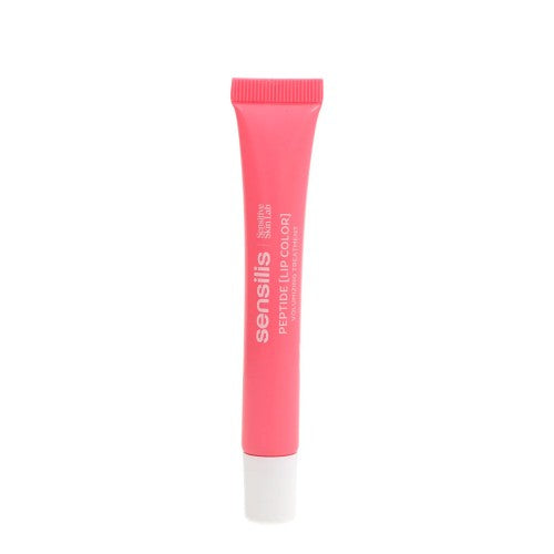 Sensilis Peptide Lip Color 03 Pink 10Ml, - Healtsy