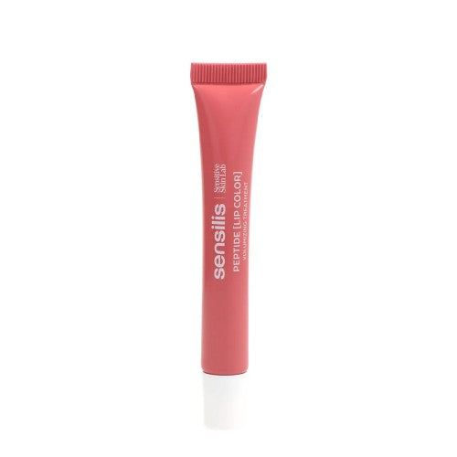 Sensilis Peptide Lip Color 04 Nude 10Ml, - Healtsy