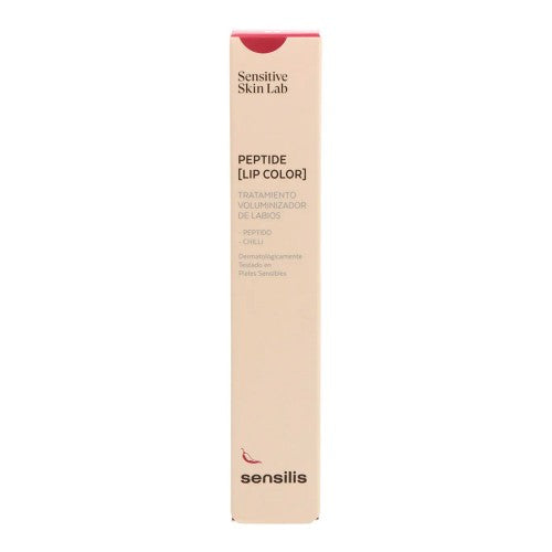 Sensilis Peptide Lip Color 05Granet10Ml, - Healtsy