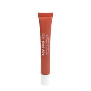 Sensilis Peptide Lip Color 06 Brown10Ml, - Healtsy