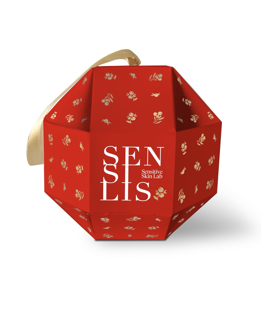 Sensilis Hydration Rose hand cream 30ml + Hydration lip balm 4g - Healtsy