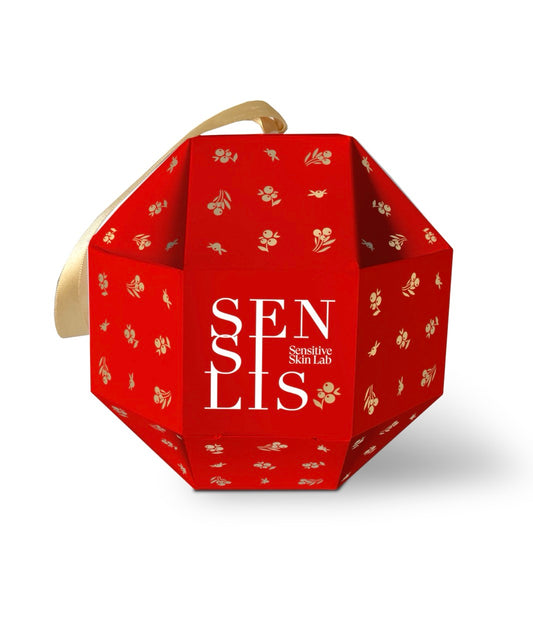 Sensilis Hydration Rose hand cream 30ml + Hydration lip balm 4g - Healtsy