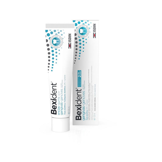 Bexident Geng UD Pasado Abolladura 125Ml