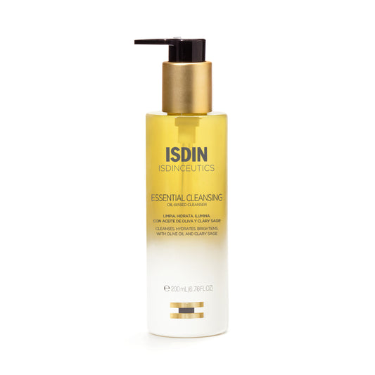 Isdinceut Esencial Limpieza 200mL