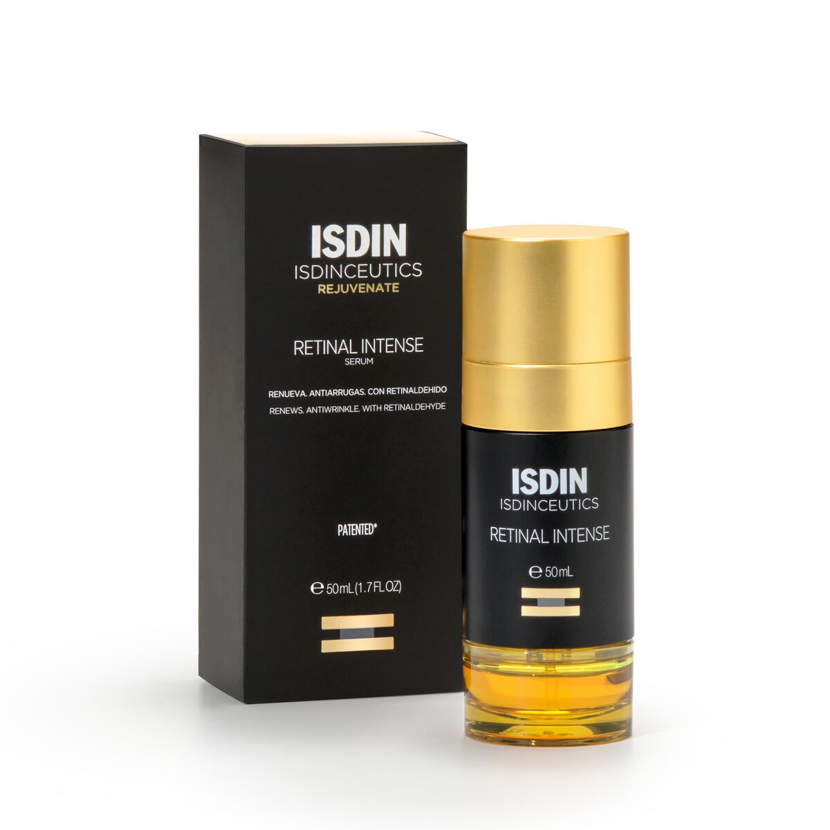 Isdinceutics Retinal Intense Serum - 50ml