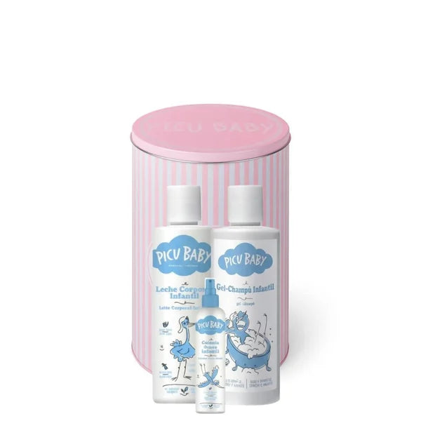 Picu Baby Pink Can - Healtsy