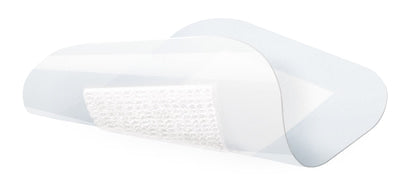 Cosmopor Transparent _ 9 cm x 10 cm (5 dressings) - Healtsy