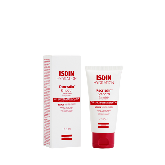 Isdin Psoriasis Skin Psorisdin Tagescreme – 50 ml