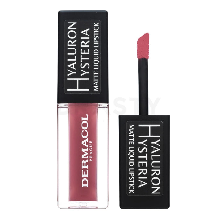 Dermacol Hyaluron Hysteria Lipstick n6 - Healtsy