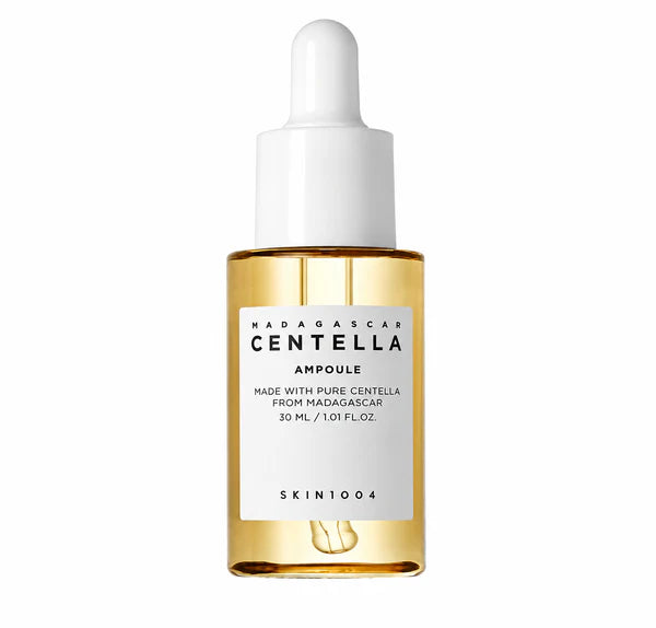 Skin1004 Madagascar Centella Ampoule 30ml - Healtsy