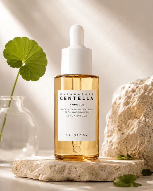 Skin1004 Madagascar Centella Ampoule 30ml - Healtsy