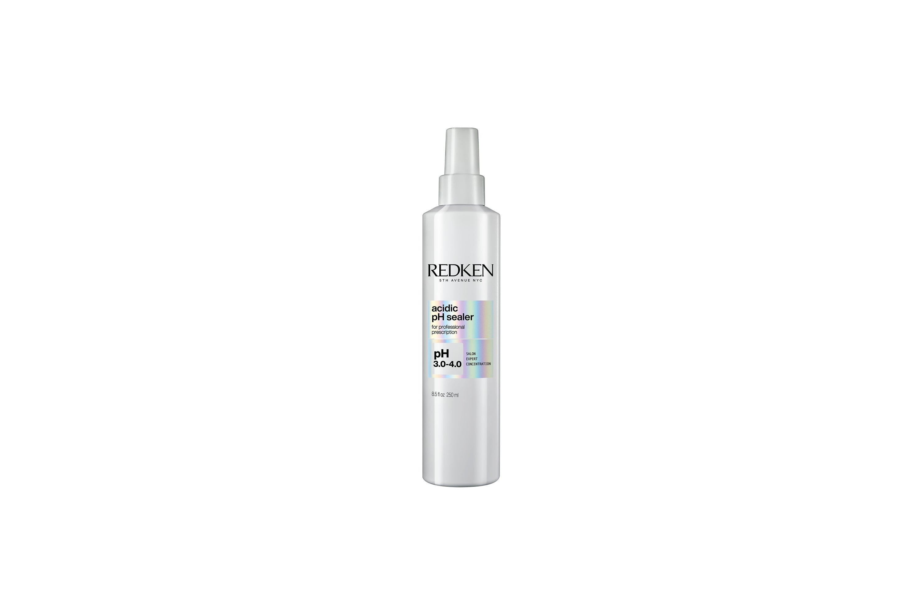 Redken Acidic pH Sealer 250ml - Healtsy