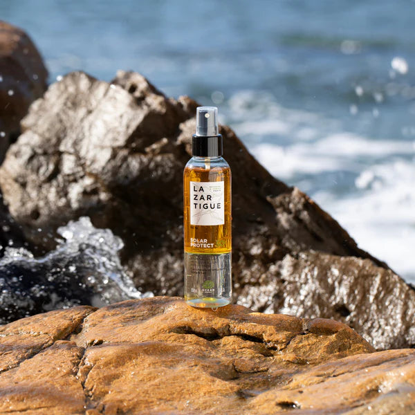 Lazartigue Solar Protect SPF50+ Ageless - 100ml - Healtsy